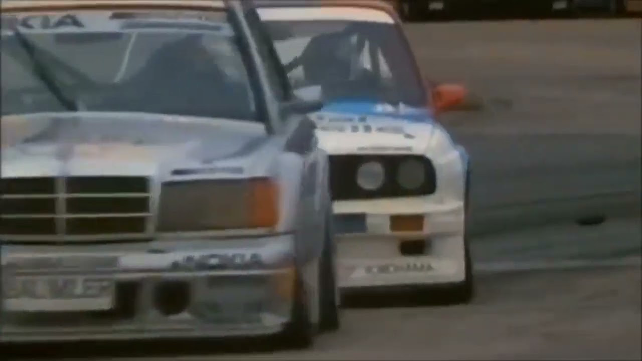 Kenny Loggins Danger Zone - DTM  version