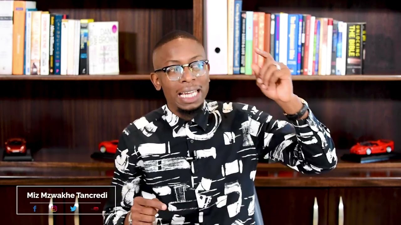 Распознавание помощников судьбы и времён года — Миз Мзвахе Танкреди