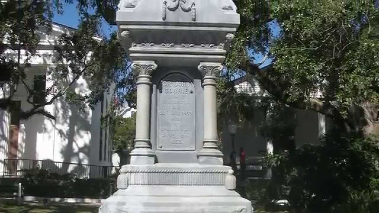 Dr. John Gorrie: The Father of Air Conditioning