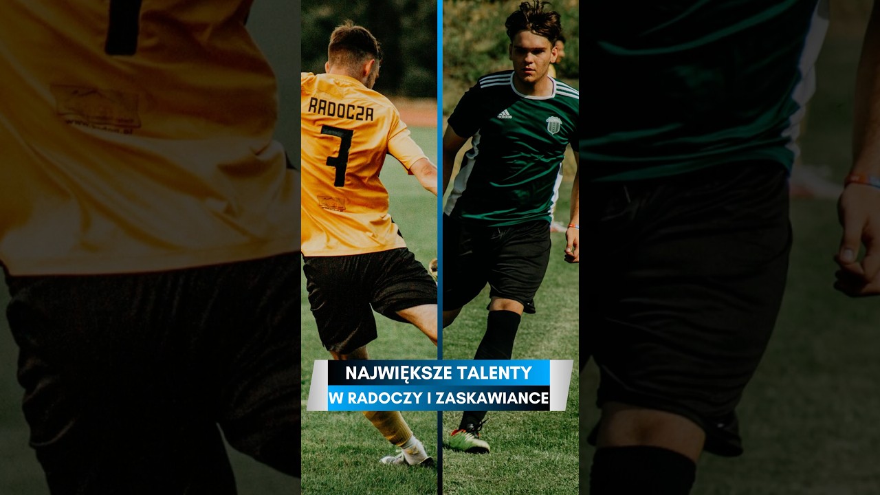 NA TYCH ZAWODNIK&Oacute;W RYWALE MUSZĄ SZCZEG&Oacute;LNIE UWAŻAĆ❗👀 OGLĄDAJ ODCINKI SPECJALNE LAGA BONITO ⚽