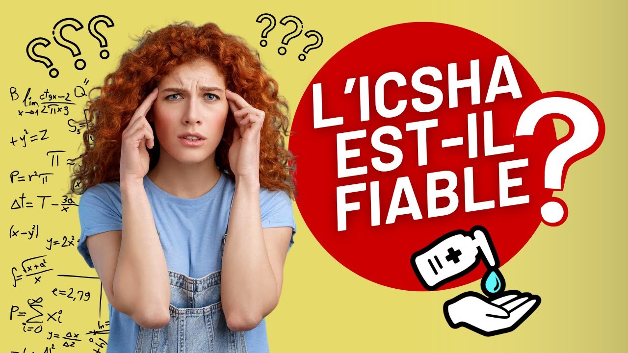 SEPRI-TV : l'ICSHA est-il un indicateur fiable pour mesure l'hygiène des mains ?