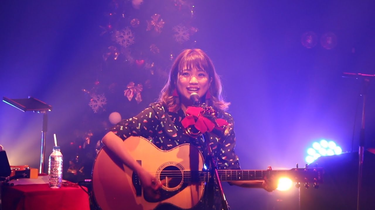 瀬川あやか”アコースティックライブ2017 札幌～つないだ季節の隙間から・秋／冬～”ダイジェストメイキング映像
