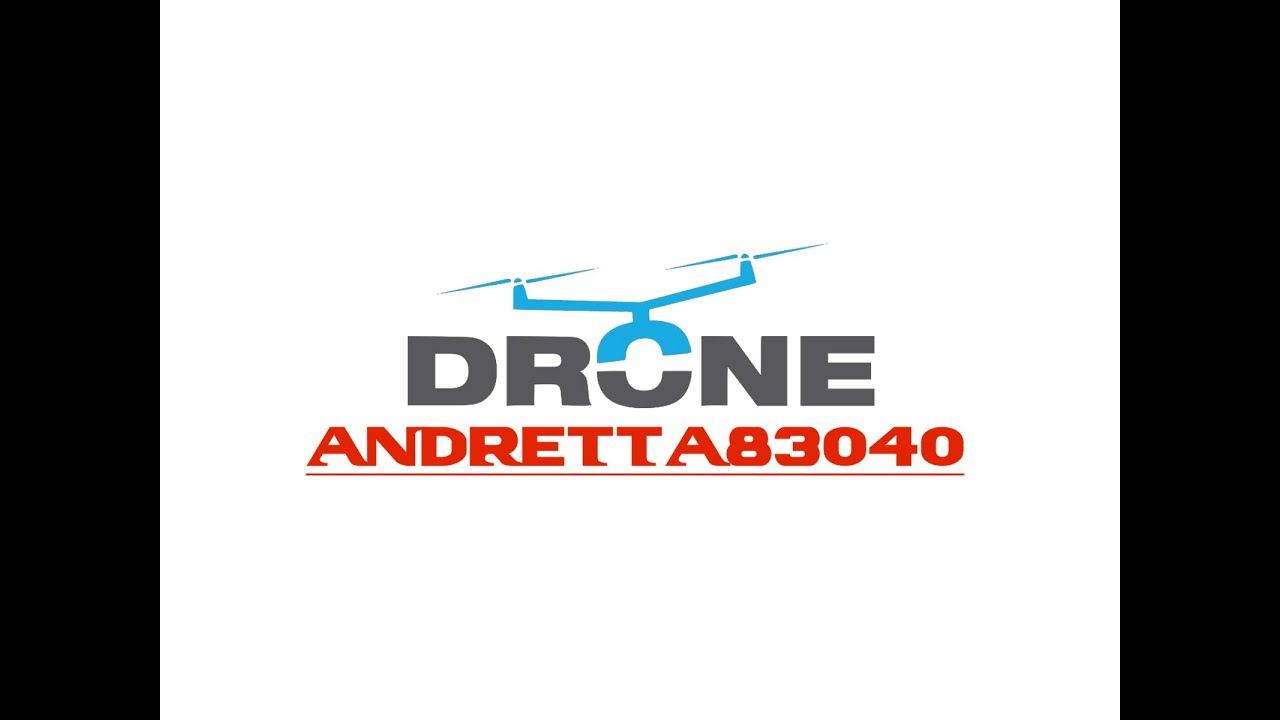Andretta vista dal drone