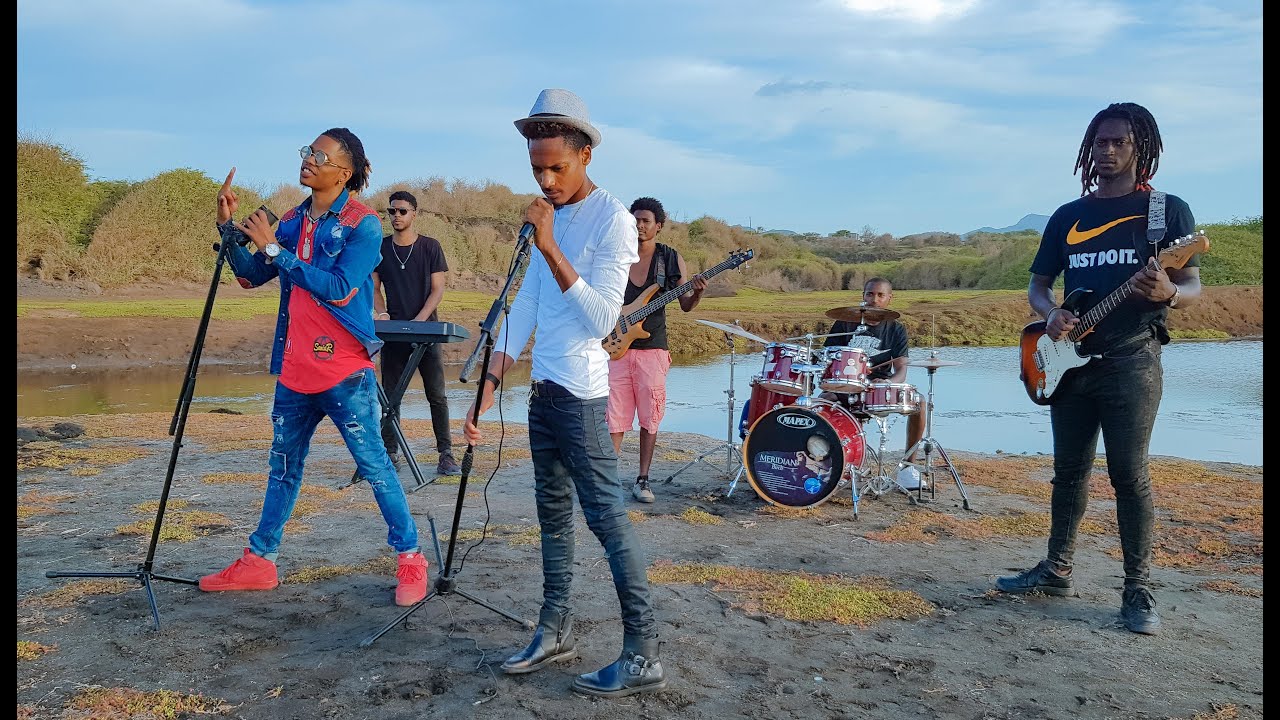 Zedyx ZTboyz - Aviso Devino ft Edward Jackson (Video Oficial 2021)