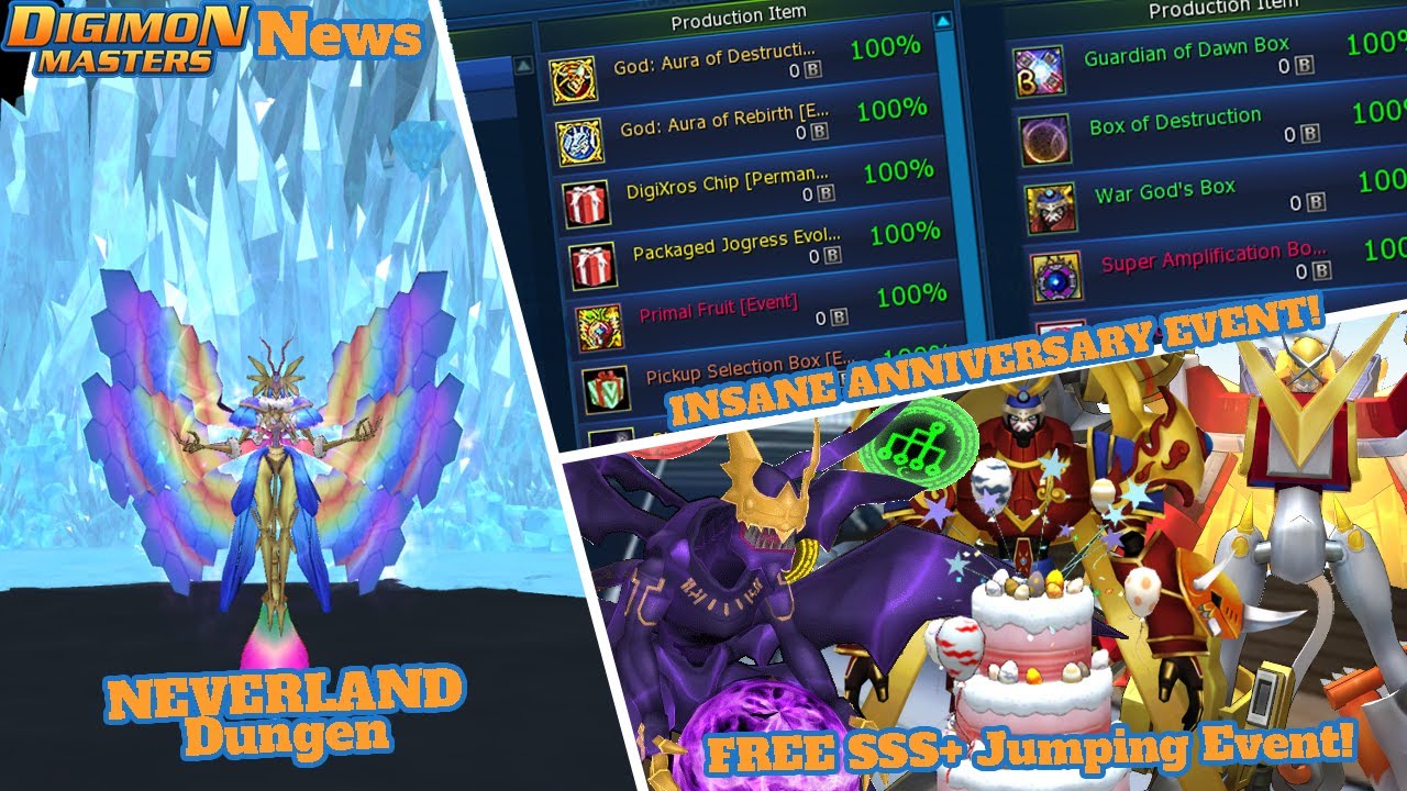 Susanoomon Extreme &mdash; БЕСПЛАТНОЕ мероприятие SSS+ Jumping и многое другое &mdash; мероприятие в честь 16...