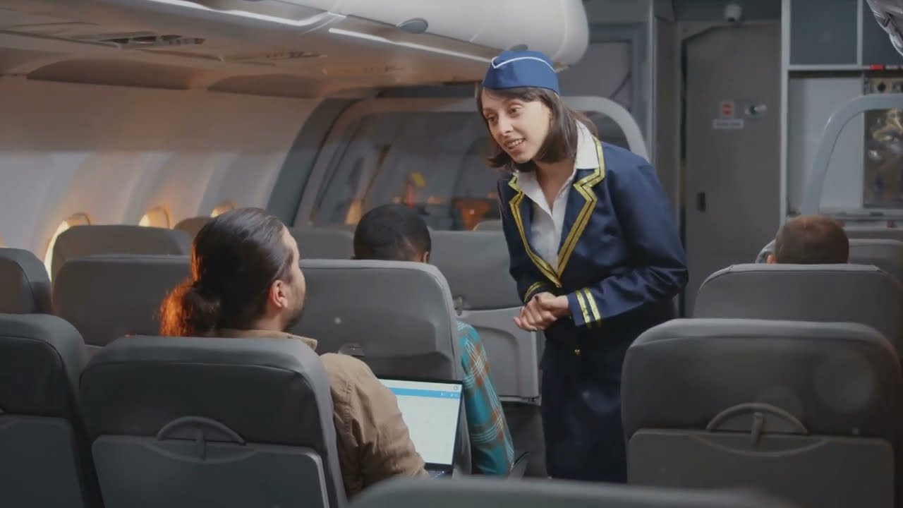 Is Flying Safe?