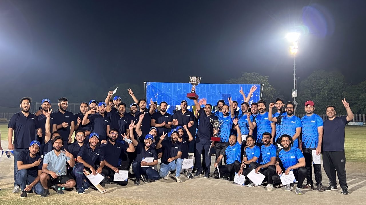 Cricket Match | Xeven vs Tkxel | Friendly Match | Collaboration