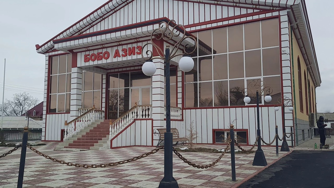 Асфали Пошкент