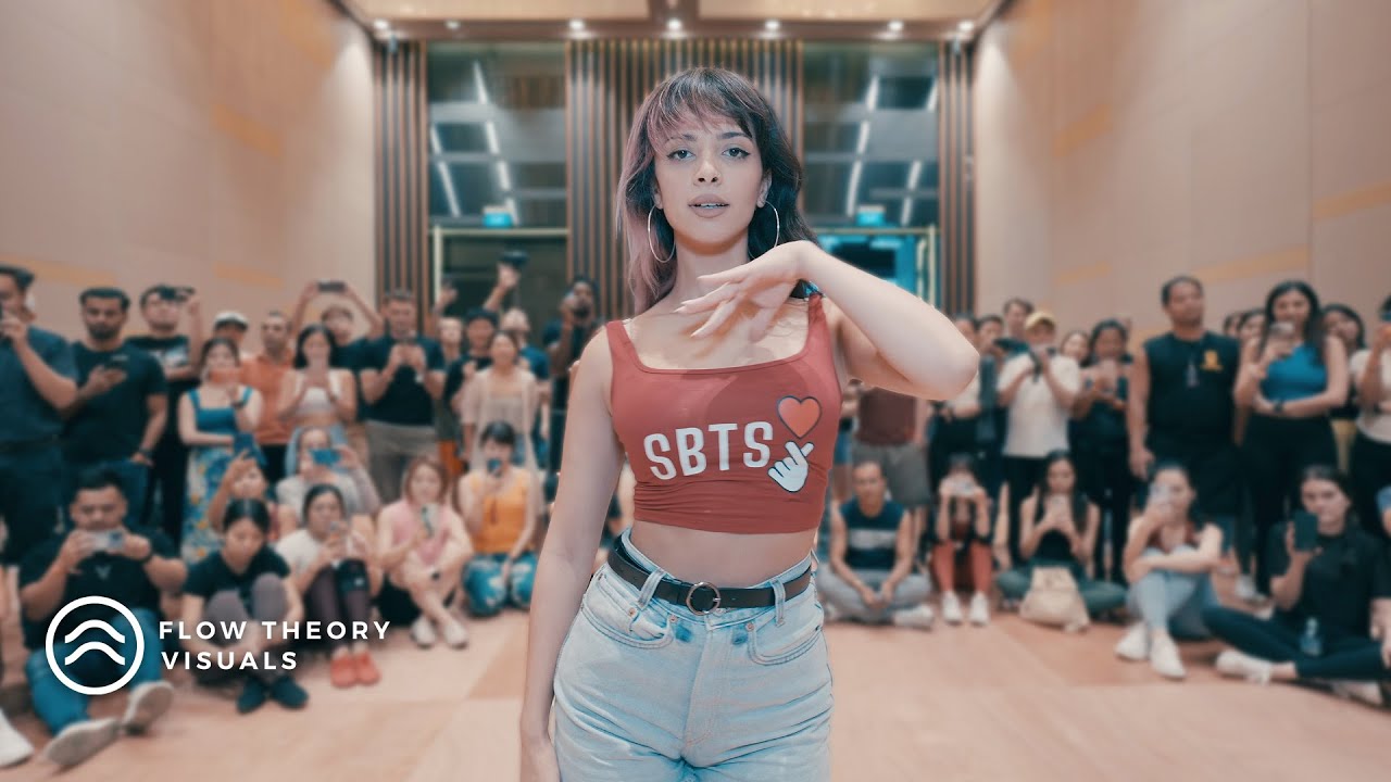 Daniel & Tom - Bachata Demo | Tutto Durán - Otra Oportunidád | SBTS 2023