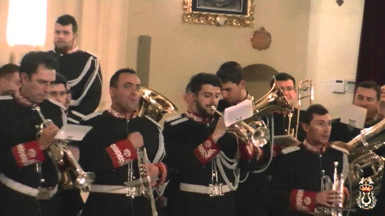 Concierto en Sevilla. 
