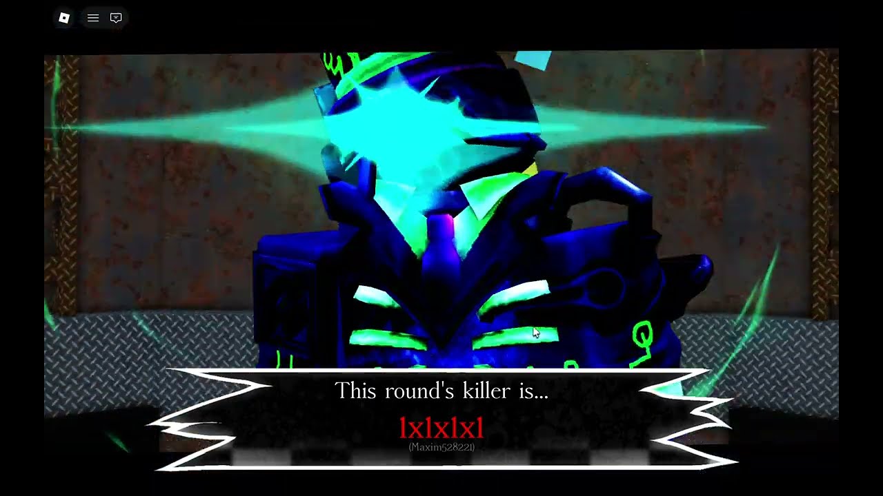 1x1x1x1 gameplay after update + CRAZYBLOX new animations