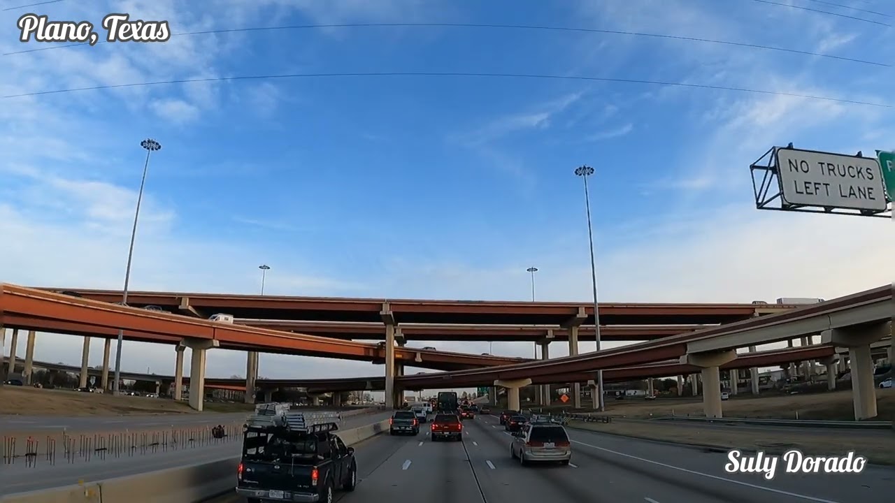Plano, Texas 