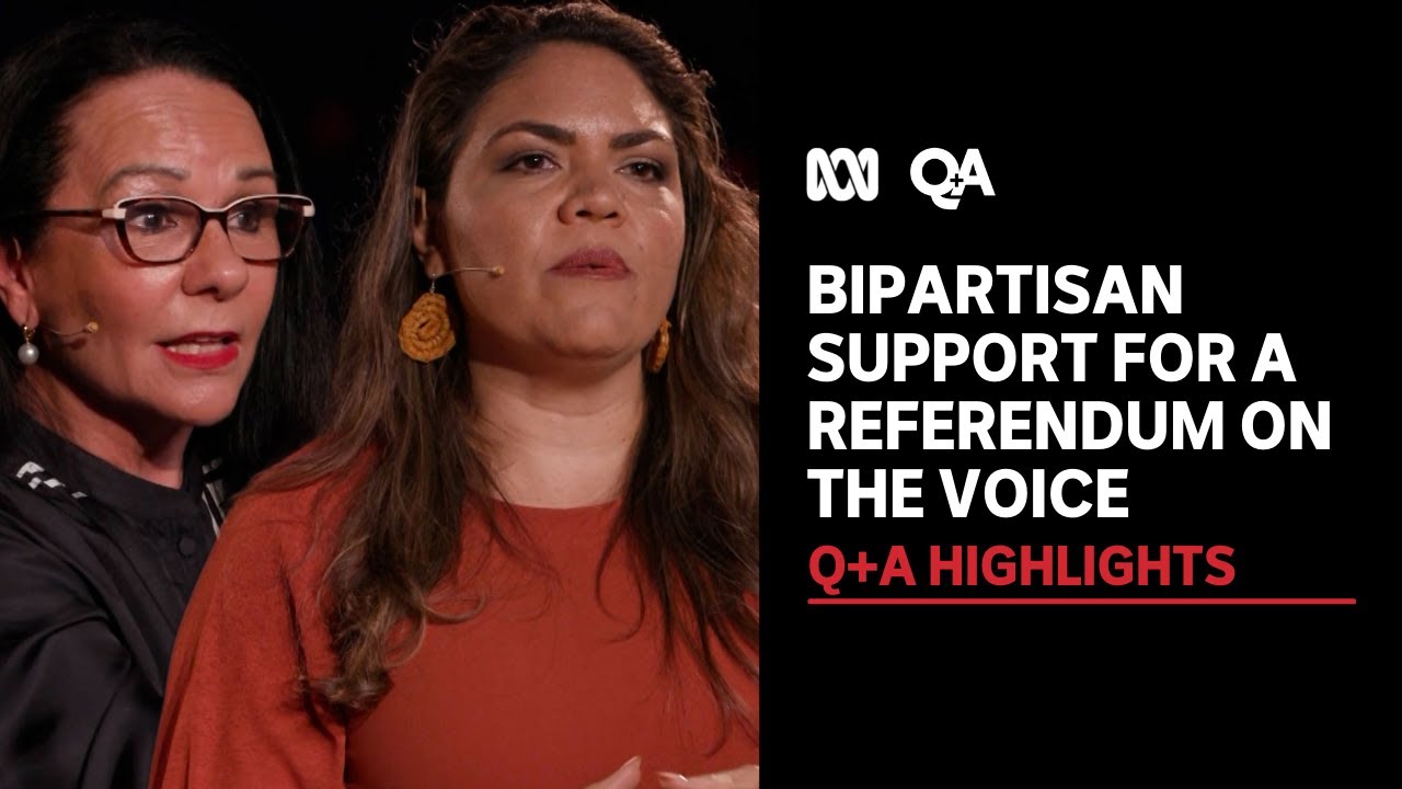 Will We Have a Referendum Without Bipartisan Support? | Q+A