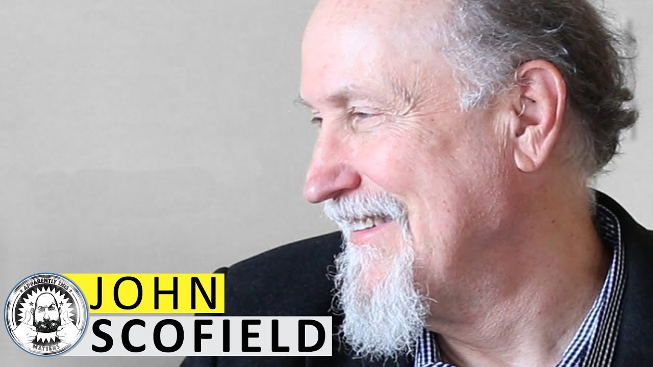 John Scofield: 