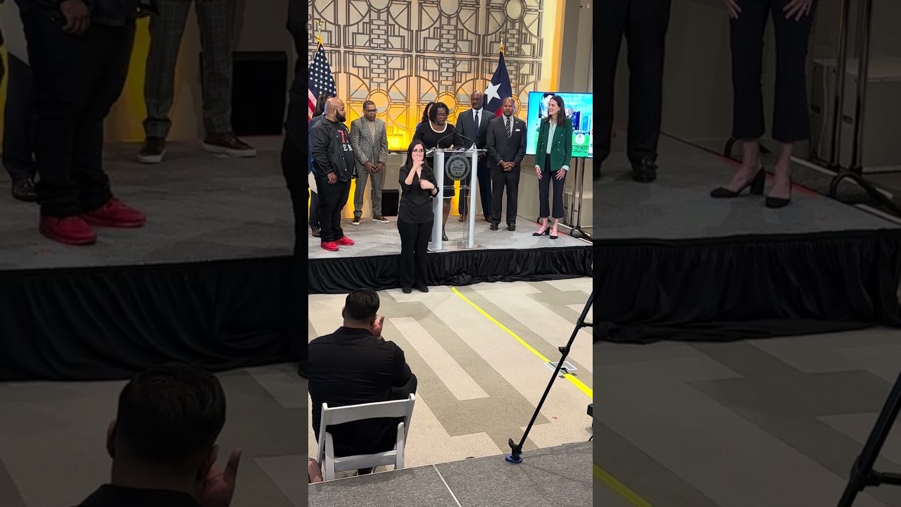 MLK Press Conference 2023