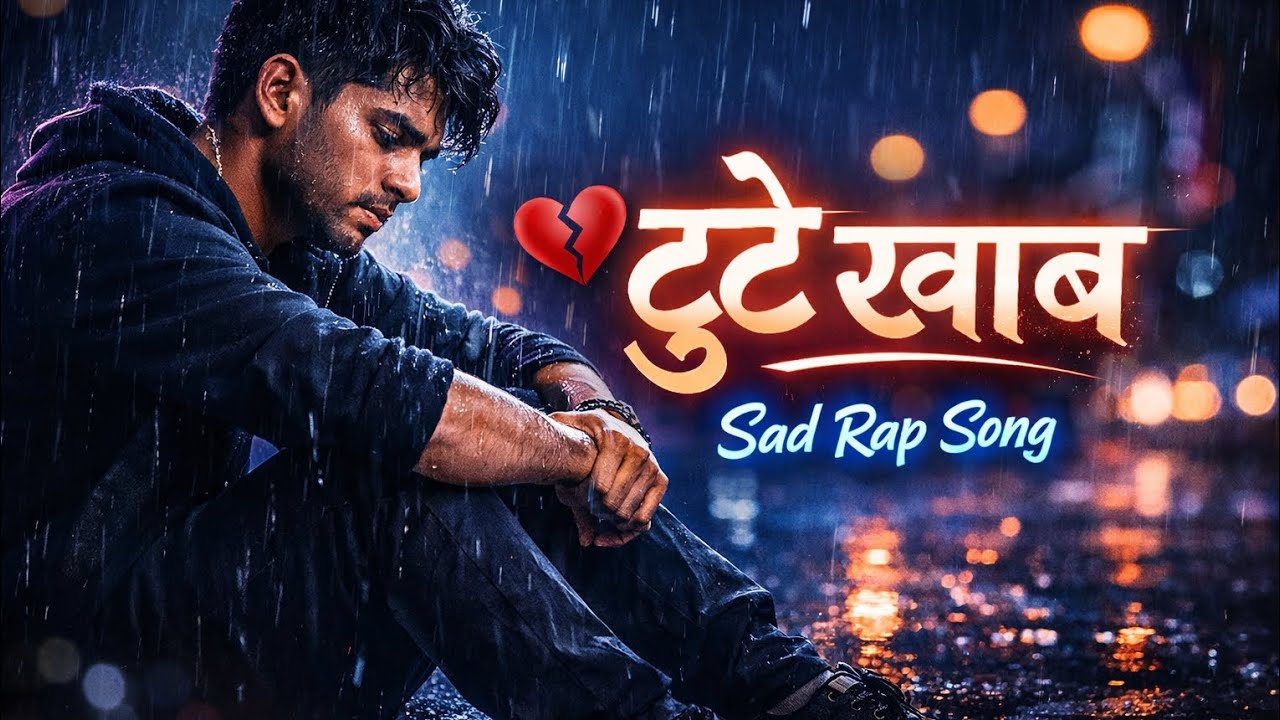 emotional hindi rap,🥺🥺#rap #song