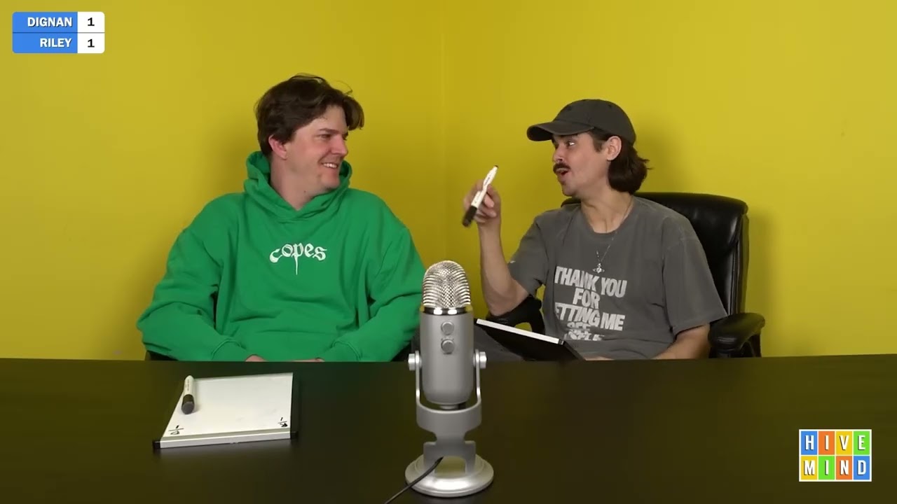 HIVEMIND Bits | grant chat gpt's a dignan joke (monumental)