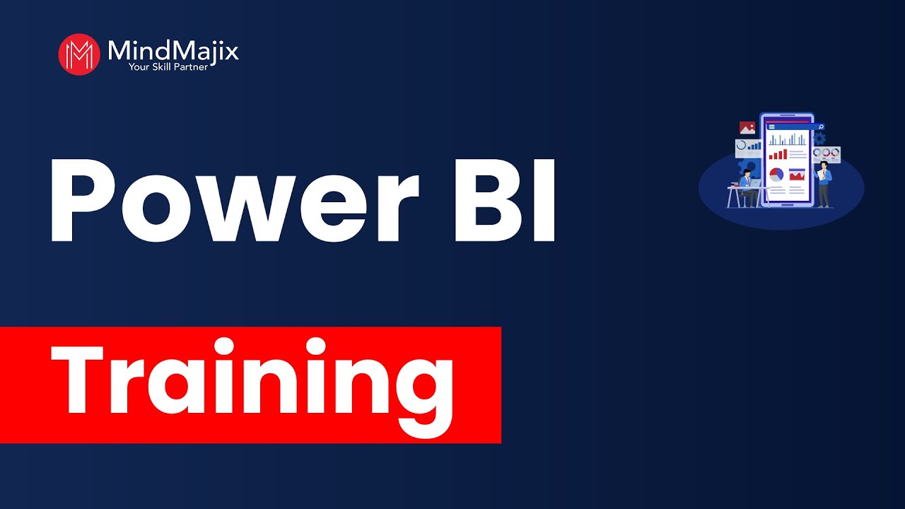 Power BI Training | Power BI Online Certification Course | Power BI Demo Video - Mindmajix