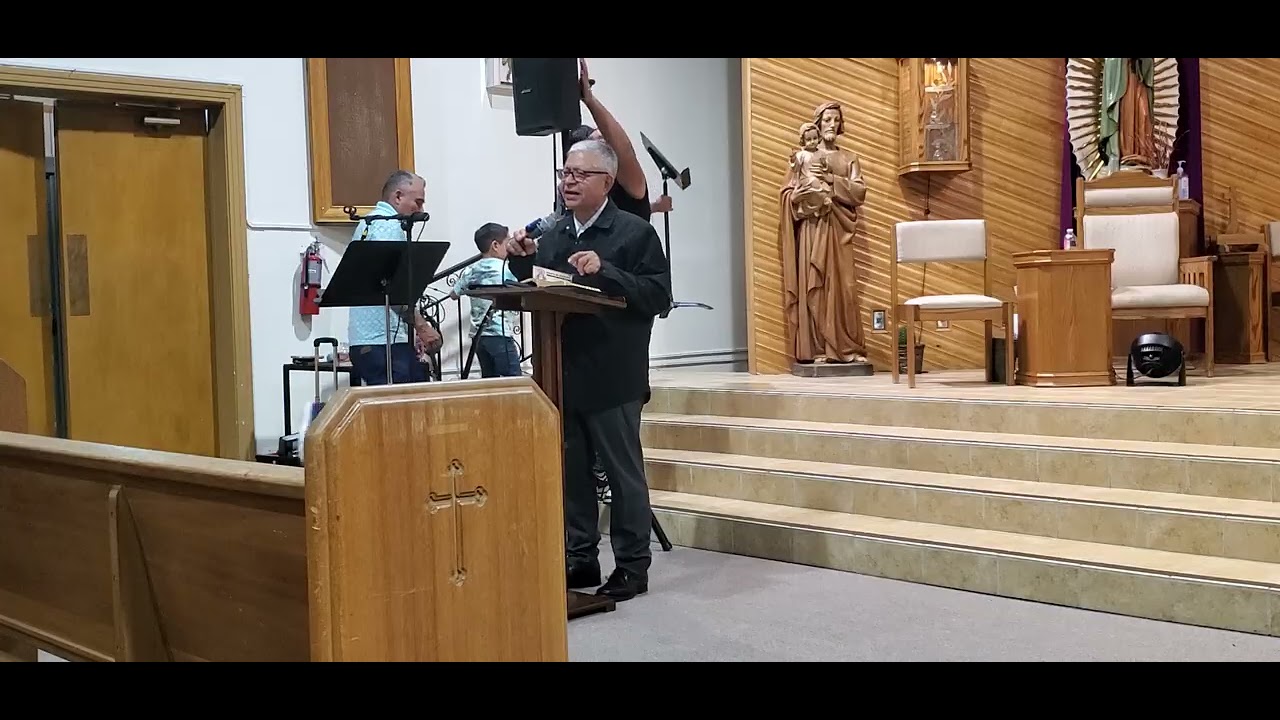 PORFIRIO BARRERA # 3 ANUNCIOS DEL EJERCICIO CUARESMAL PADRE RAUL FLORES  #cuaresma2026 #fe 