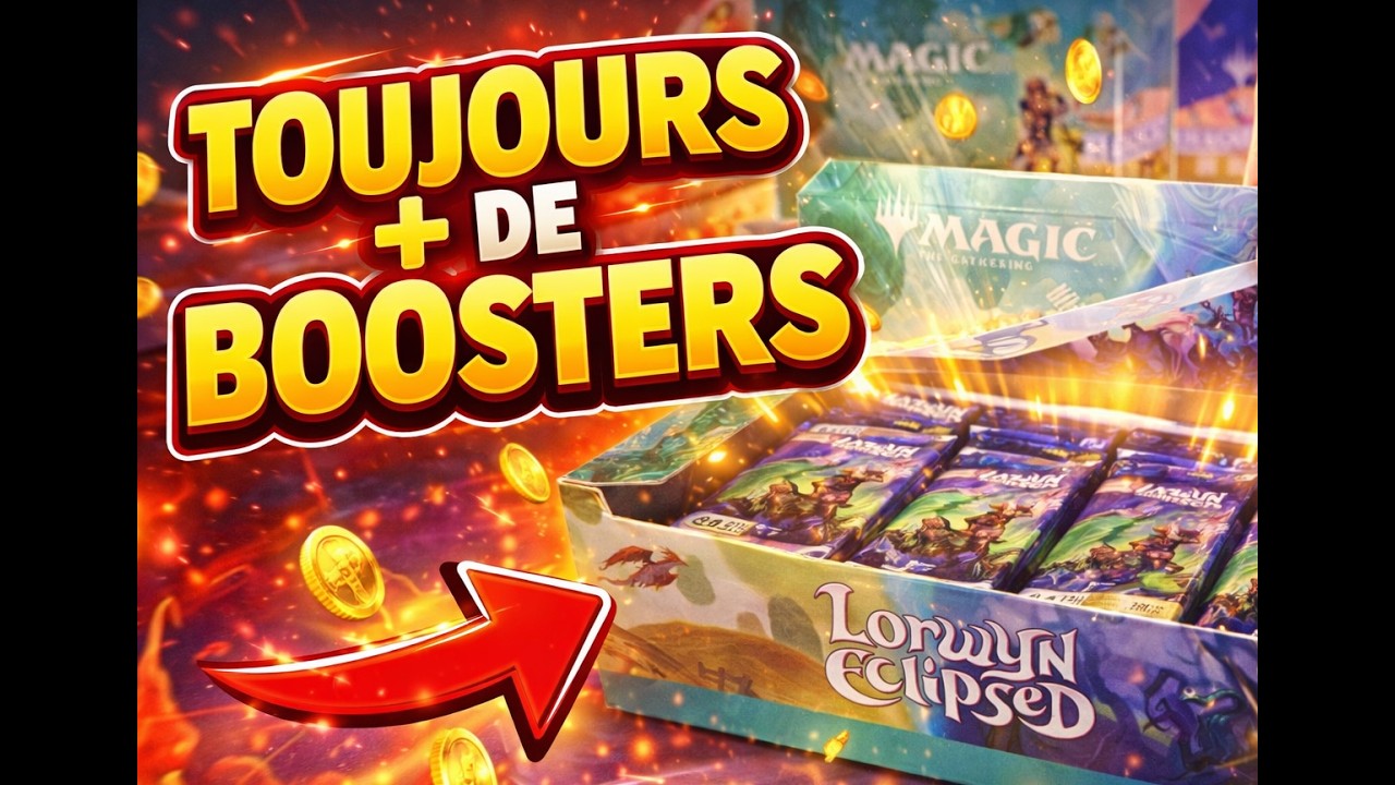 ChuckDuos: Saga LORWYN Episode 3, La revanche des Géants, feat NYX