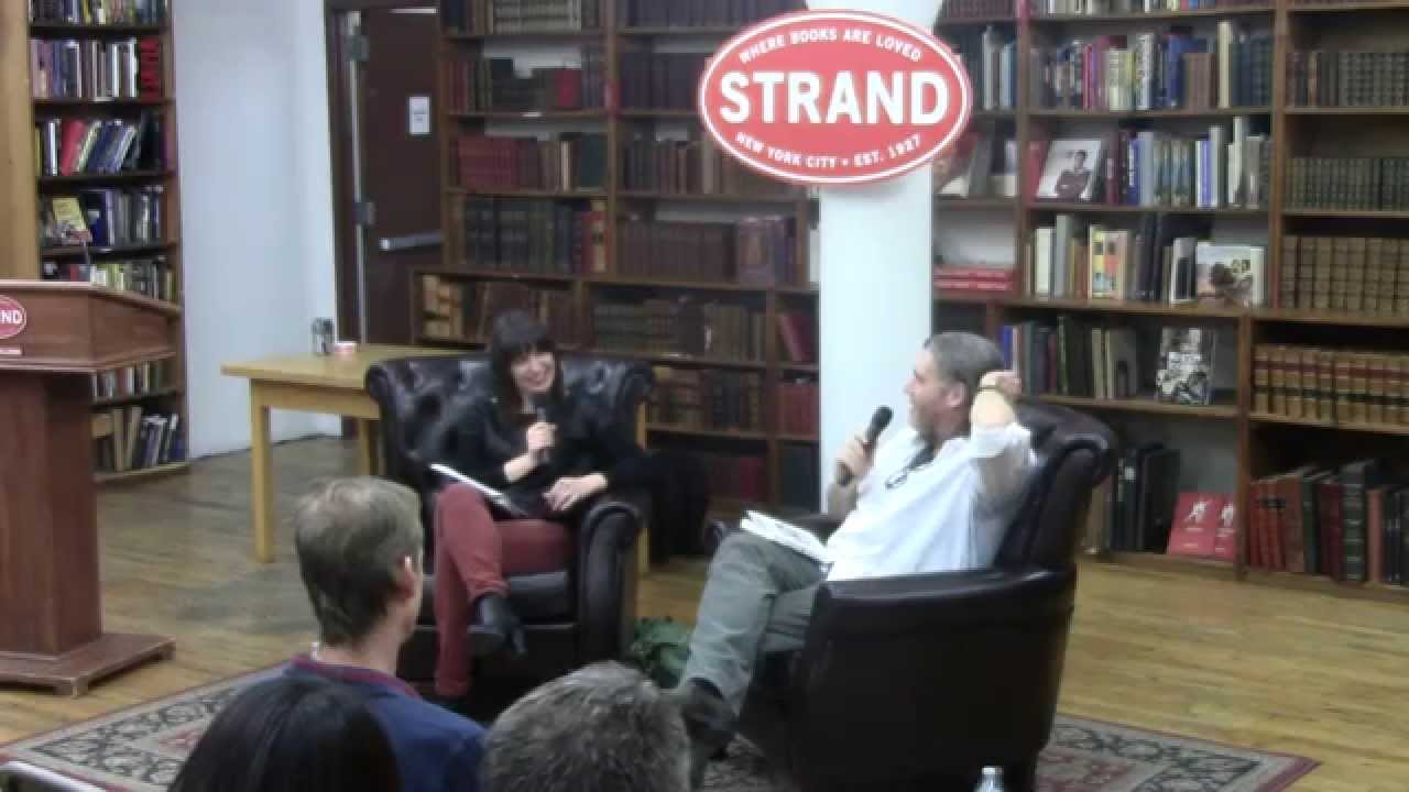 Kevin Morris & Ophira Eisenberg | White Man's Problems