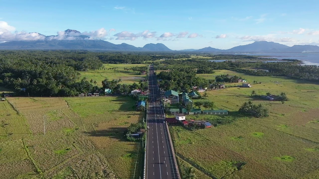 Casiguran, Sorsogon Bicol (Phil's)