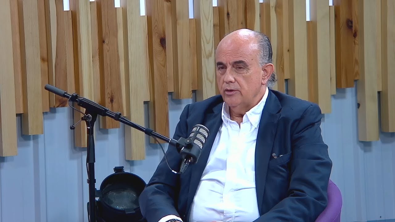 Antonio Zapatero: 