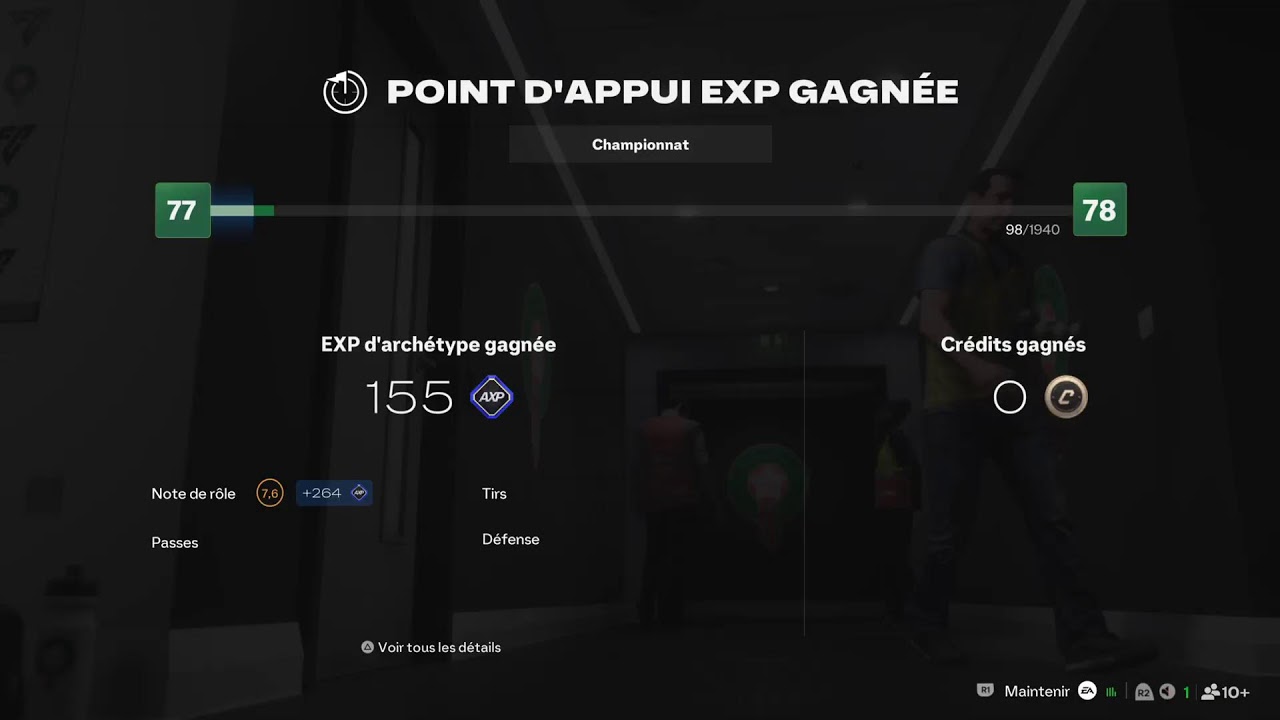 ON SE CASSE LA BOUCHE SUR UFC