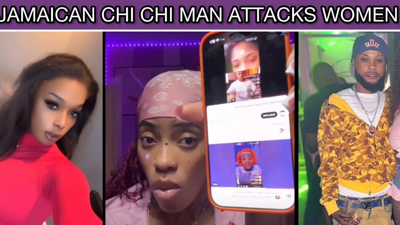 (Breaking News) Akeem Boyfriend & Snow Diddy Thre@ten Ivany Exposed Dem Batty Business & K!ll 1 Niah