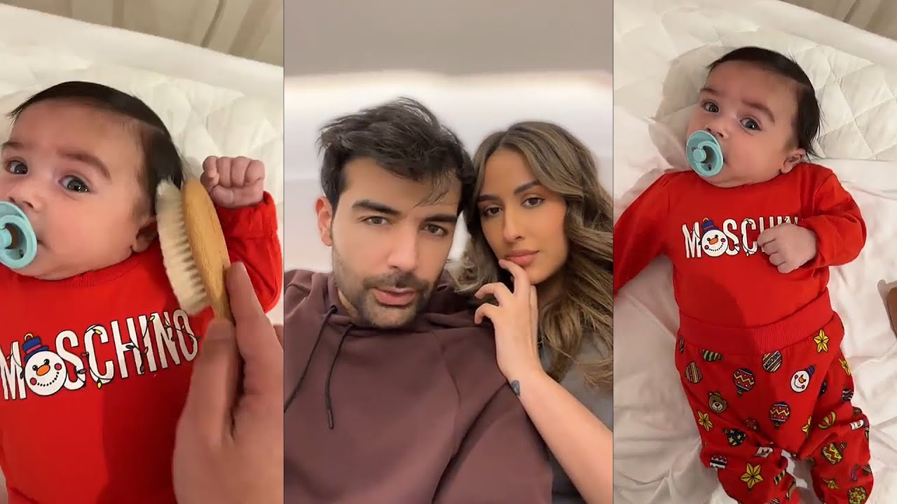 عقيل الرئيسي يكشف لفرح الهادي سبب اعجابه بها قبل الزواج 😆