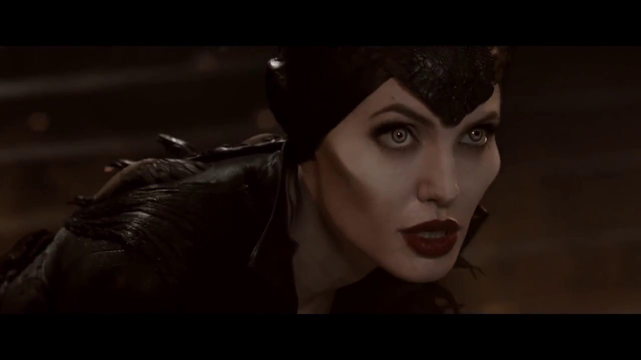 Castle ~ Maleficent
