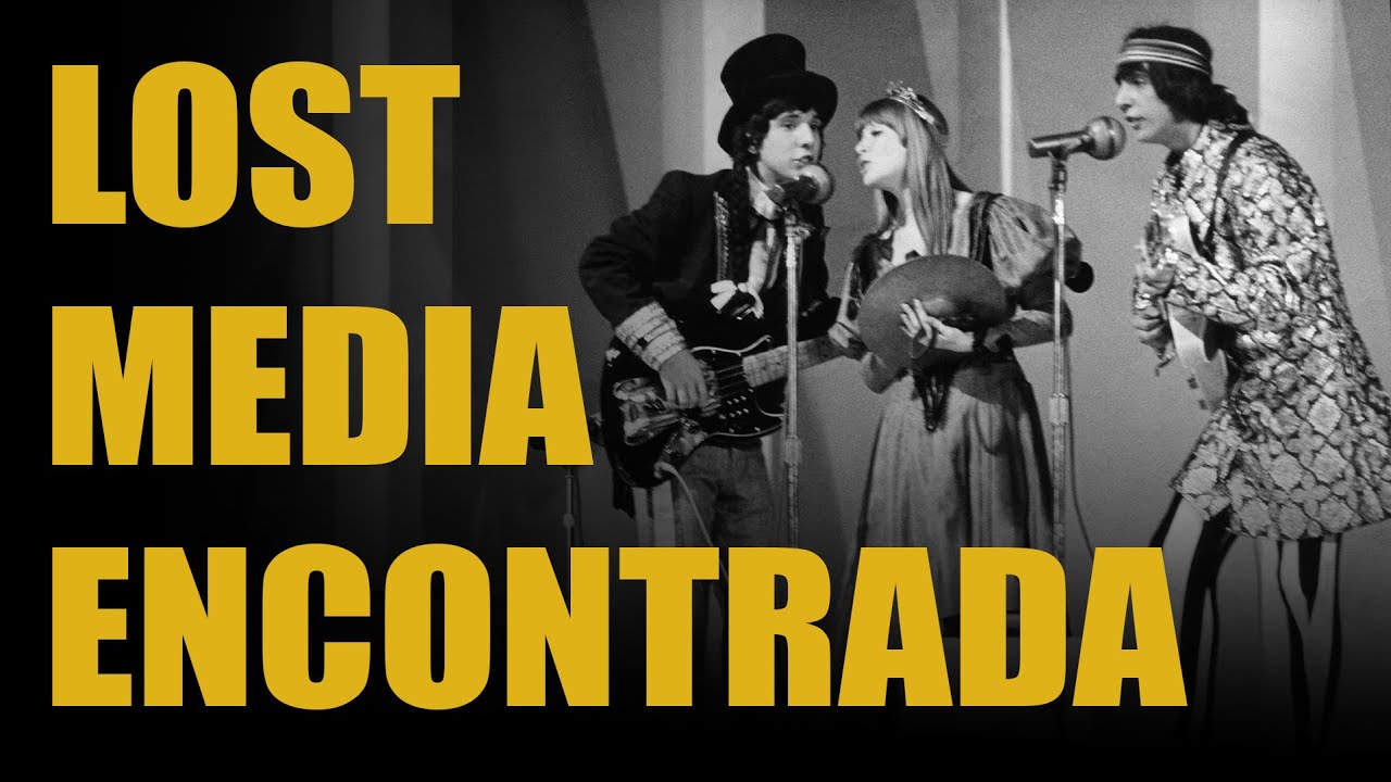 Vídeo inédito dos Mutantes tocando Beatles é encontrado | A day in the life | TV Cultura 1969