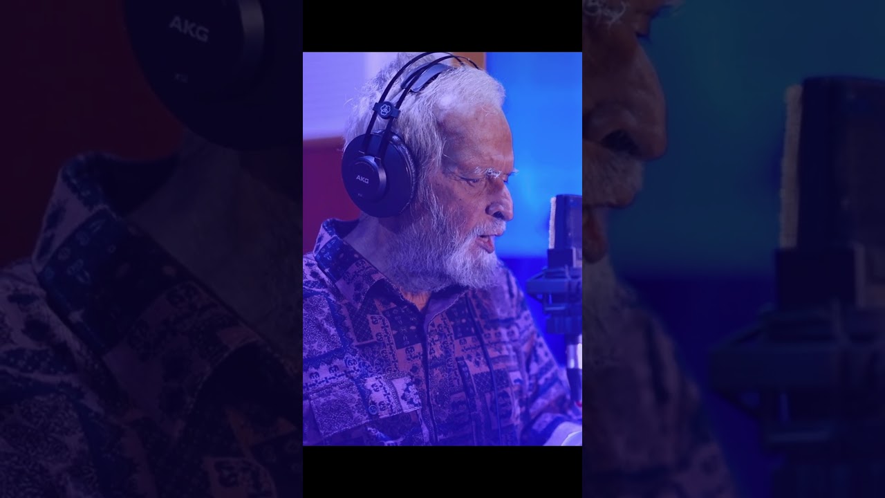You Won't Believe The EMOTIONAL Music Legend P Jayachandran Left Behind | Indulekha Warrier