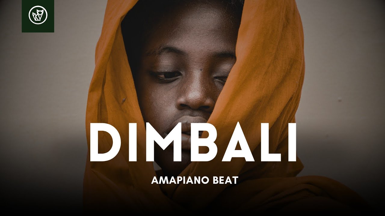 (FREE) West Africa x Amapiano Instrumental type Beat | 