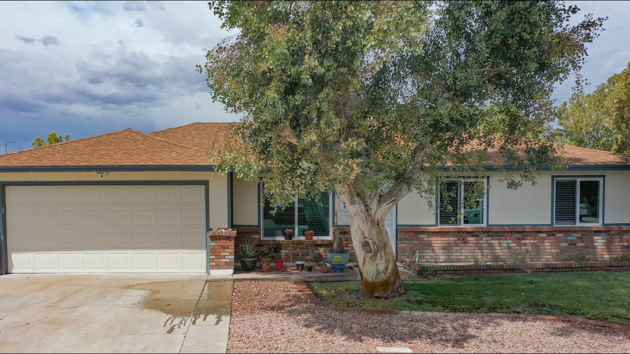 2926 E Escondido Avenue Mesa, AZ 85204 | Arizona Home Group