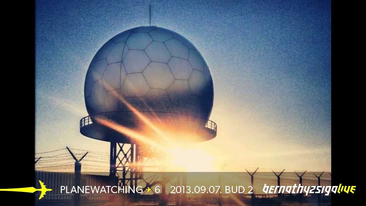 Bernathy Zsiga live @ Planewatching ✈6 | sept 07 2013