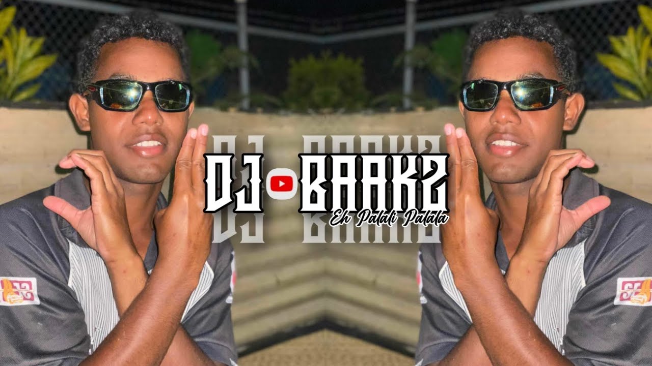 Emergency Room - Rihanna [DJ BAAKZ x Taii Alfie]