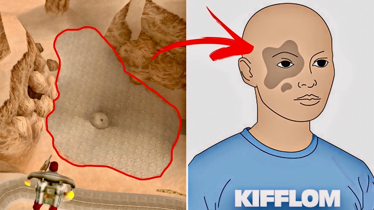 EL MISTERIO de GTA San Andreas que NADIE entiende...