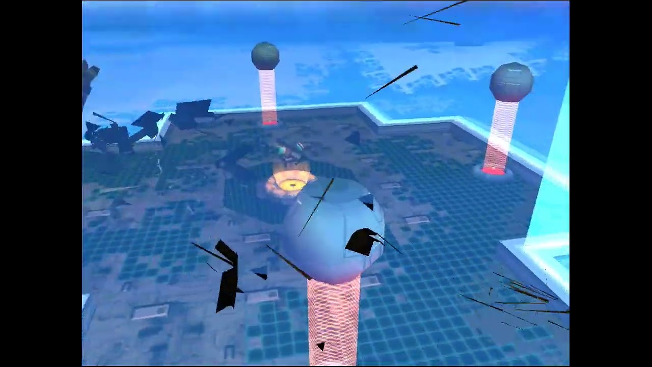 Wargasm - Final Mission - World Wide War Web - Main Server