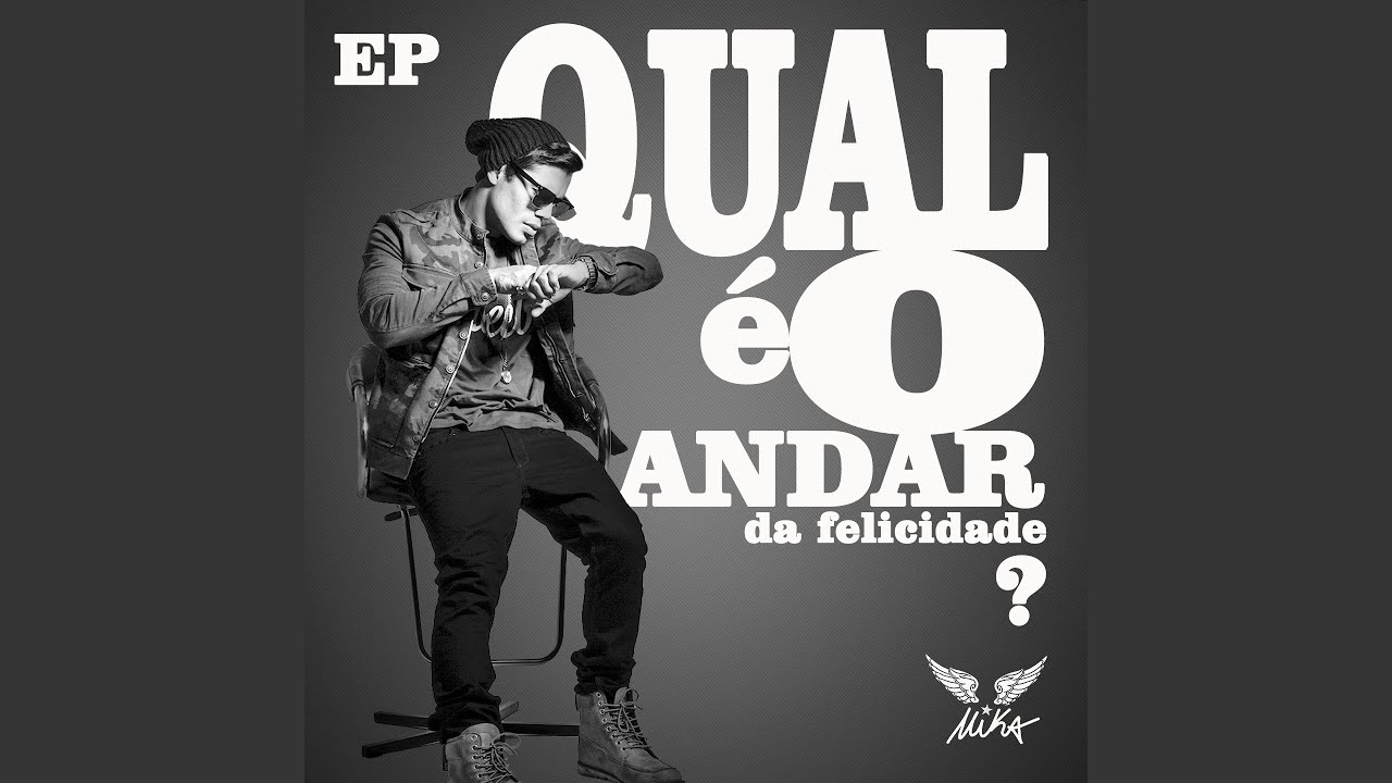 Qual É o Andar? (Chuck Butler CB Remix)