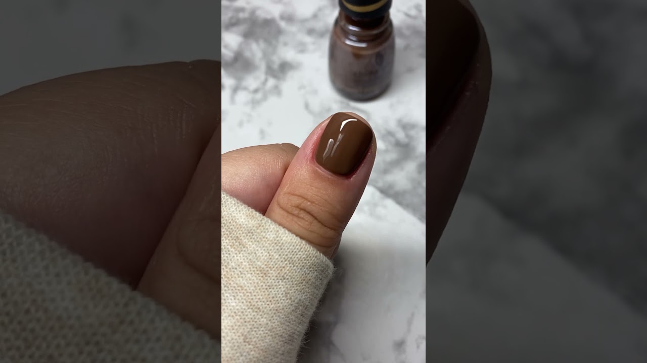 China Glaze Secret Recipe #nailpolish #nails #naillacquer #chinaglaze