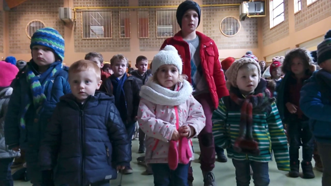 Projectlied Zeppe en Zikki 