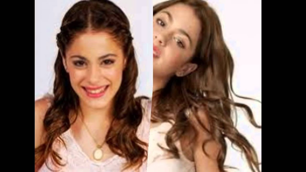 Foto Violetta!!!!!!!!!!! Guardatelo è incredibile :D