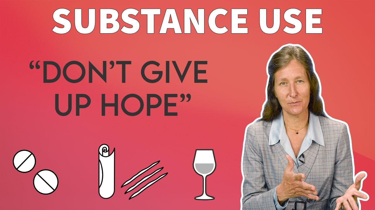 Substance Use: Helping Someone with Addiction, Treatments that Work | Stanford