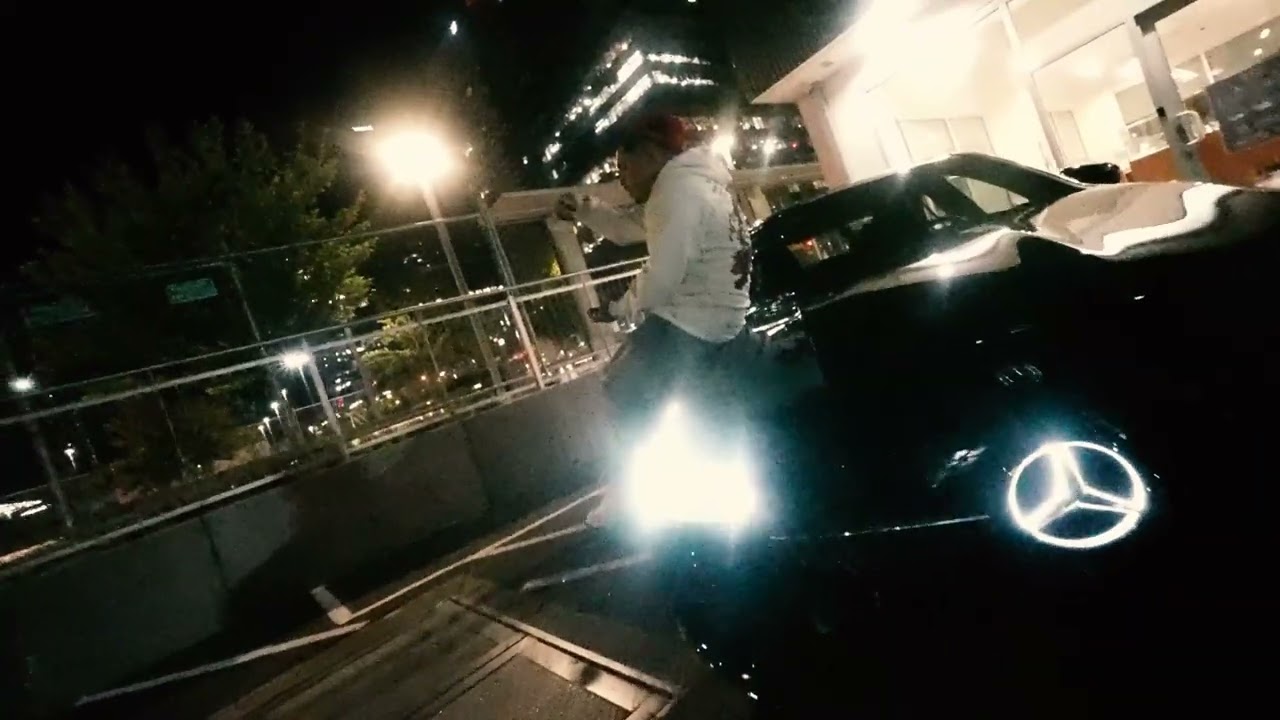 TrackMoney P - Excuse Me (TRAPPERZ ONLY VOL1) Dir:TrackMoney P