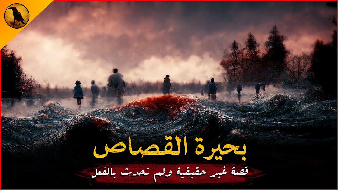 قرية بأمريكا يعمل أهلها بالصيد فقط ولكن يحدث شيء يقلب موازين المعيشة ويجعلها مستحيلة ومرعبة !