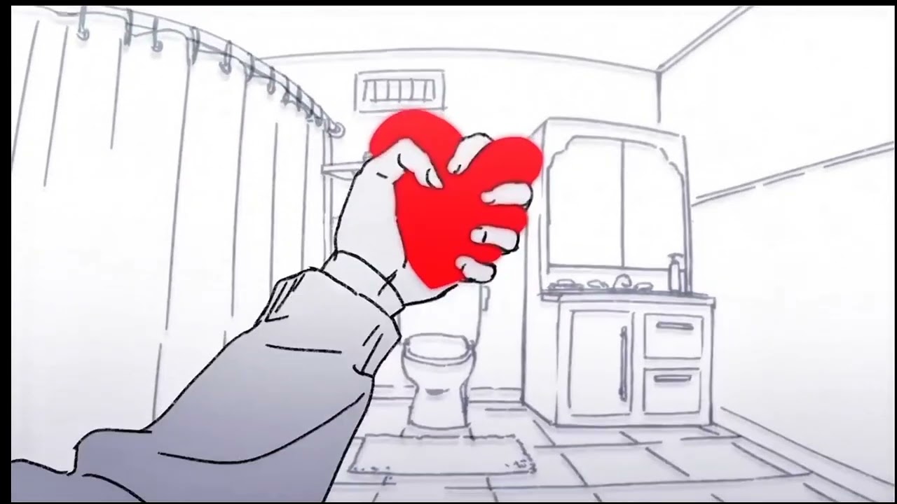 Озвучка анимации Ноэль станет сильнее Noelle will get stronger - DELTARUNE Weird Route Animation