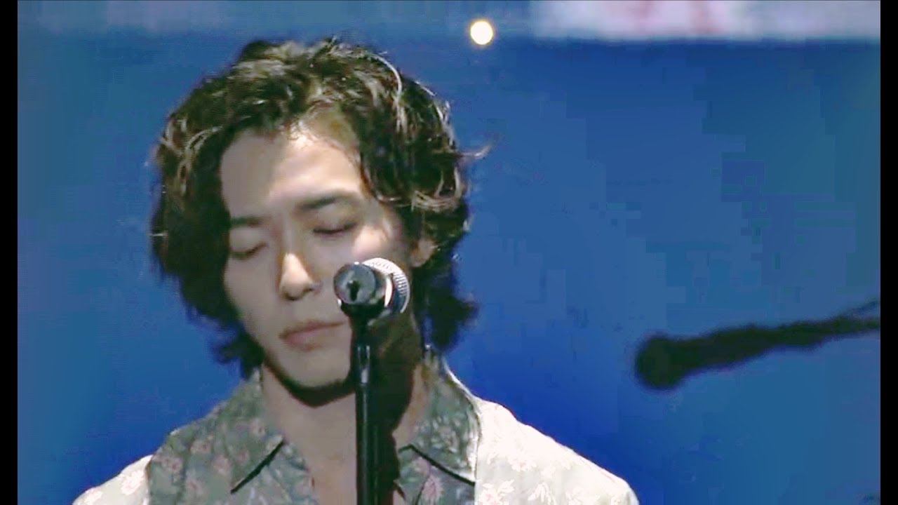 【金材昱】翻唱 尾崎豐《I LOVE YOU》