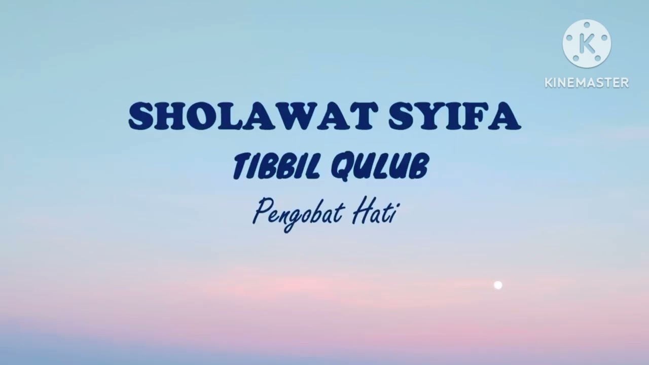 Sholawat Tibbil Qulub@susiani-667