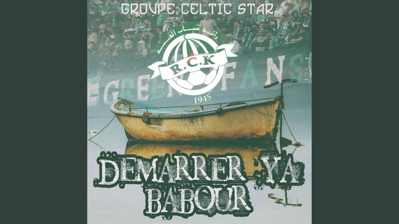 Démarrer Ya Babour